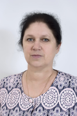 Фадеева Светлана Валерьевна Фадеева Светлана Валерьевна